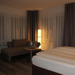 Dreibettzimmer
